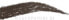 Фото #1 товара Augenbrauenstift - Kokie Professional High Brow Angeled Brow Pencil Rich Brunette