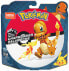 Фото #4 товара Фигурка MEGA Brands Inc. Pokemon Charmander Model, Building Blocks Series (Серия Сборки)