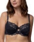 ფოტო #2 პროდუქტის Women's Celine Non Padded Lace Underwire Bra