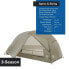 Фото #4 товара Big Agnes Copper Spur HV UL - UltralightBackpacking Tent