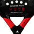 Фото #6 товара ADIDAS PADEL Metalbone 3.2 Junior Padel Racket