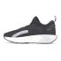 Фото #3 товара Puma Pwr Xx Nitro Training Womens Black Sneakers Athletic Shoes 37696901