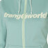 TRANGOWORLD Liena hoodie