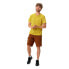 ფოტო #7 პროდუქტის VAUDE Essential short sleeve T-shirt