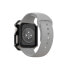 Фото #4 товара Urban Armor Gear Scout - Case - Smartwatch - Black - Apple - Apple Watch 7 45mm - Polycarbonate (PC)