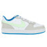 Nike Court Borough Low Recraft GS Зеленый, 40 - фото #1