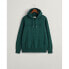 GANT Embossed hoodie