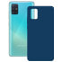 Фото #1 товара Чехол для смартфона Samsung Galaxy A52 KSIX Silicone Cover