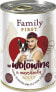 Family First FamilyFirst Bogata w wołowinę+marchewka adult 400g