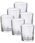 Фото #1 товара Jazz Tumbler - 8¾ Oz. - Set Of 6