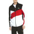 Фото #1 товара Puma As Track Top Full Zip Jacket Mens Size S Casual Athletic Outerwear 5315670