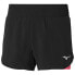 Фото #1 товара MIZUNO 2-in-1 4.5 Inch Shorts