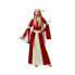 Costume for Adults Medieval Lady XXL