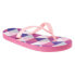 ფოტო #3 პროდუქტის AQUAWAVE Padma Junior Flip Flops