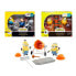 Фото #1 товара MINIONS Figures Pack2 And Accessories Assorted Minions