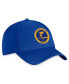 ფოტო #4 პროდუქტის Men's Blue St. Louis Blues Authentic Pro Training Camp Flex Hat