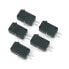 Фото #1 товара Limit switch without lever - WK807 - 5pcs.