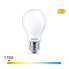 Фото #4 товара Светодиодная лампа Philips E27 8,5 Вт 1055 лм Ø 6 x 10,4 см 2700 K
