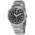 Citizen Men's Endeavor Eco-Drive Black Dial Watch - BJ7140-53E NEW