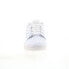 Фото #5 товара Lakai Telford Low MS2220262B00 Mens White Skate Inspired Sneakers Shoes 10.5
