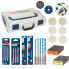 Фото #1 товара Gotools Bosch Set Allround inkl. adidas EM 2024 Mini Fußball Gr. 1