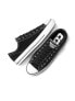 Фото #5 товара Converse Cons chuck taylor all star pro suede in black/black/white