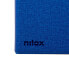 Фото #4 товара Чехол для планшета с клавиатурой Nilox NXFU003 10.5" Синий Чёрный
