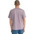 ფოტო #2 პროდუქტის RVCA Balance Flock short sleeve T-shirt
