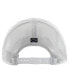 Men's White Penn State Nittany Lions Fairway Trucker Adjustable Hat