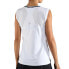 Фото #2 товара ENDLESS Blur sleeveless T-shirt