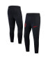 Big Boys Black USWNT 2023 Academy Pro Performance Pants