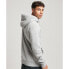 Фото #3 товара SUPERDRY Vintage Logo Emb hoodie