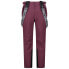 CMP Salopette 3W17397N Pants