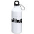 Фото #1 товара KRUSKIS Word Sailing 800ml Aluminium Bottle