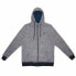 Men's Sports Jacket Joluvi Charl Grey