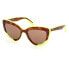 ფოტო #1 პროდუქტის PUCCI EP0196 Sunglasses