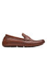 Фото #2 товара Men's Collection Markman Way Drivers Loafers
