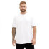 TOM TAILOR 1039970 Plus short sleeve T-shirt 2 units