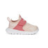 Фото #1 товара Puma Evolve Slip On Toddler Girls Pink Sneakers Casual Shoes 38913605