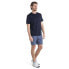 ICEBREAKER Merino Linen short sleeve T-shirt