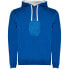 Фото #2 товара KRUSKIS SpearFisher Fingerprint Two-Colour hoodie