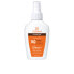 ECRAN SUNNIQUE protective milk SPF50 vapor 100 ml