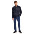 SELECTED Slimowen-Flannel long sleeve shirt