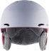 ALPINA Maroi - Safe, Shatterproof & Individually Adjustable Ski Helmet with Washable Inner Lining for Adults