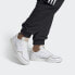 Кроссовки мужские Adidas originals Super Court Белый/бежевый 36 - фото #6