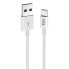 TM ELECTRON 2.4A 1 m USB-A To USB-C Cable