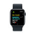 Фото #4 товара Часы Apple Watch SE Midnight Aluminum 44мм GPS