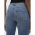 Фото #7 товара VERO MODA Flash Straight Fit Li347 jeans