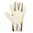 Фото #2 товара Puma One Grip 1 Hybrid Pro Goalkeeper Gloves Mens Size 7 041649-02