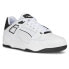 Puma Slipstream Lace Up Mens Black, White Sneakers Casual Shoes 38854901